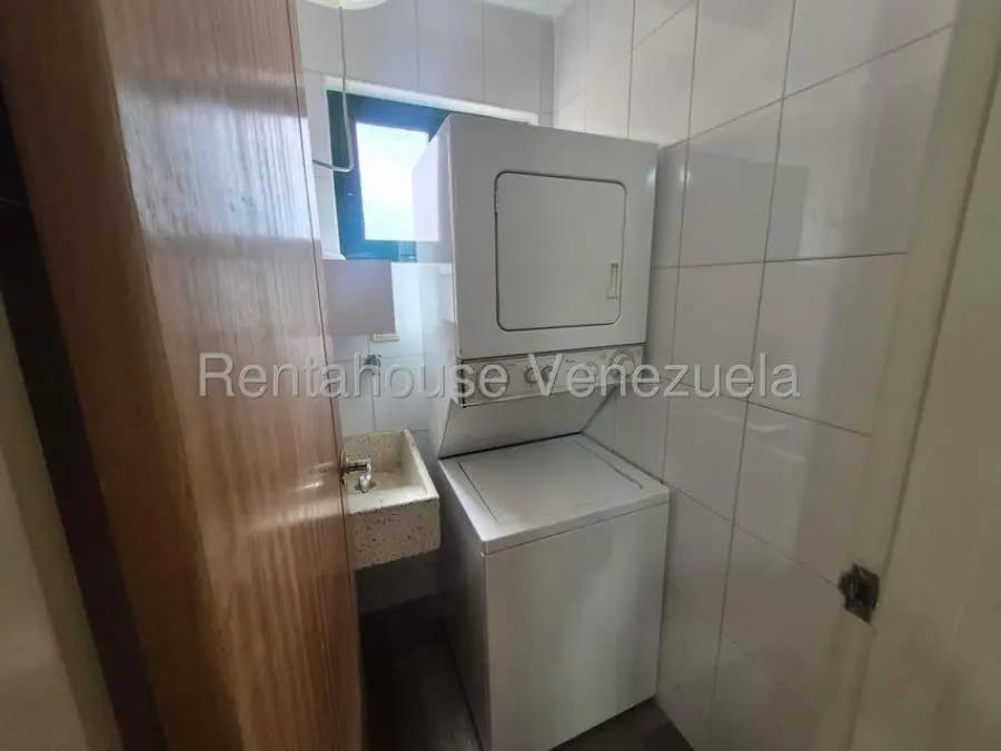 Apartamento en Alquiler en La Trigaleña Valencia Carabobo Valencia - 2