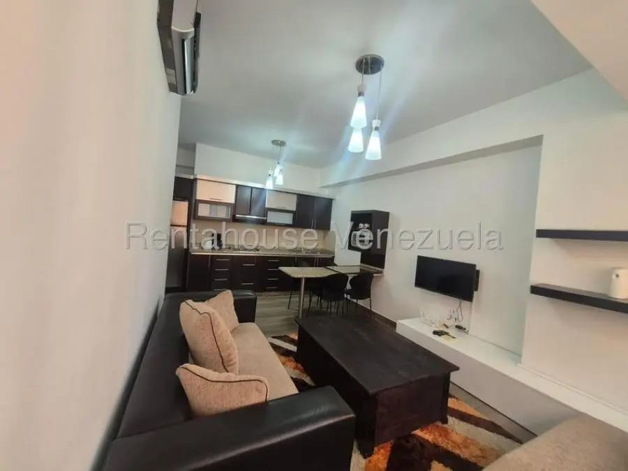 Apartamento en Alquiler en La Trigaleña Valencia Carabobo Valencia - 4