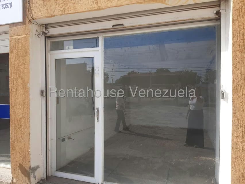 Comercial (Local Comercial) en Alquiler en Las Cabillas, Zulia