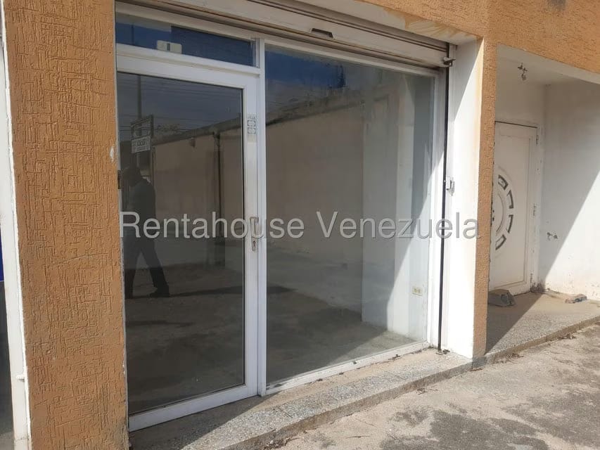 Comercial (Local Comercial) en Alquiler en Las Cabillas, Zulia - 2