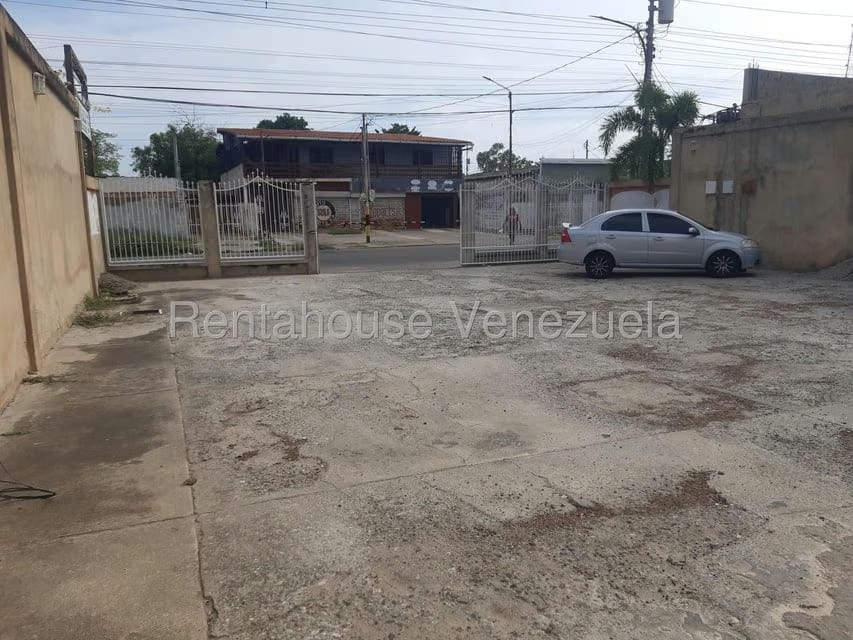 Comercial (Local Comercial) en Alquiler en Las Cabillas, Zulia - 11