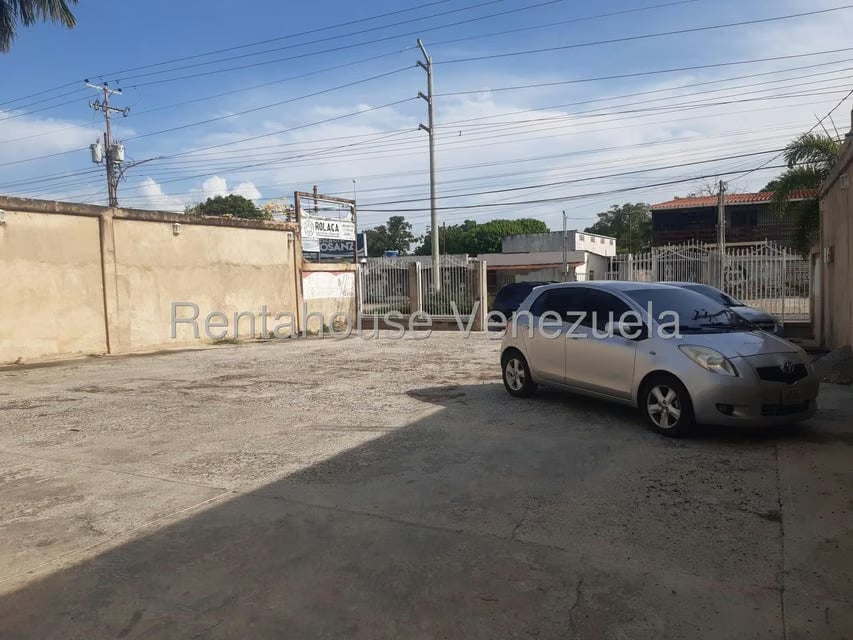 Comercial (Local Comercial) en Alquiler en Las Cabillas, Zulia - 12