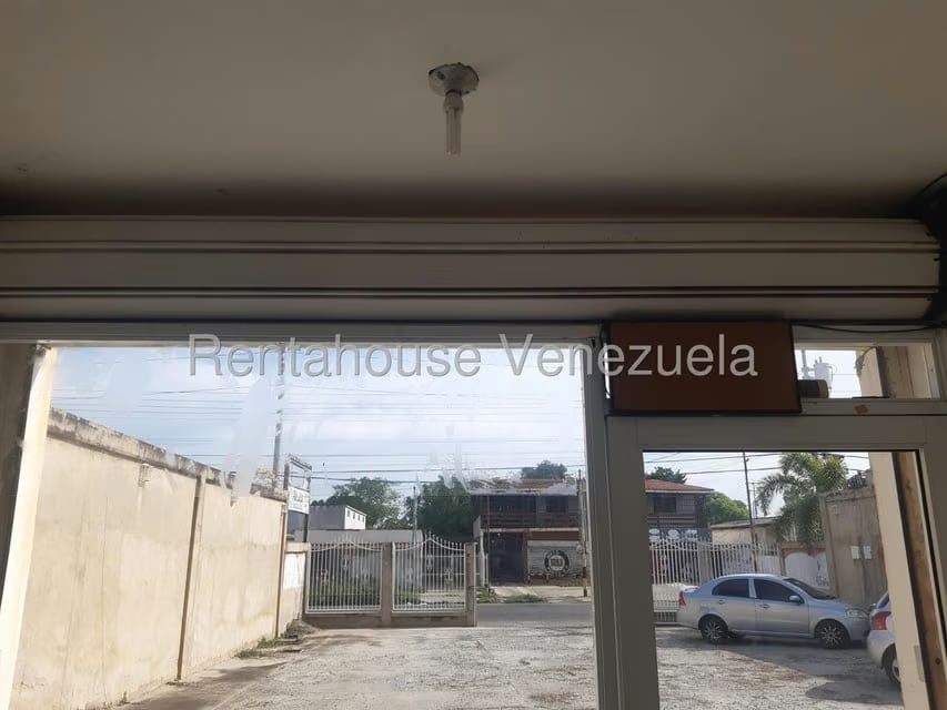 Comercial (Local Comercial) en Alquiler en Las Cabillas, Zulia - 3