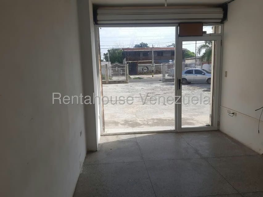 Comercial (Local Comercial) en Alquiler en Las Cabillas, Zulia - 5