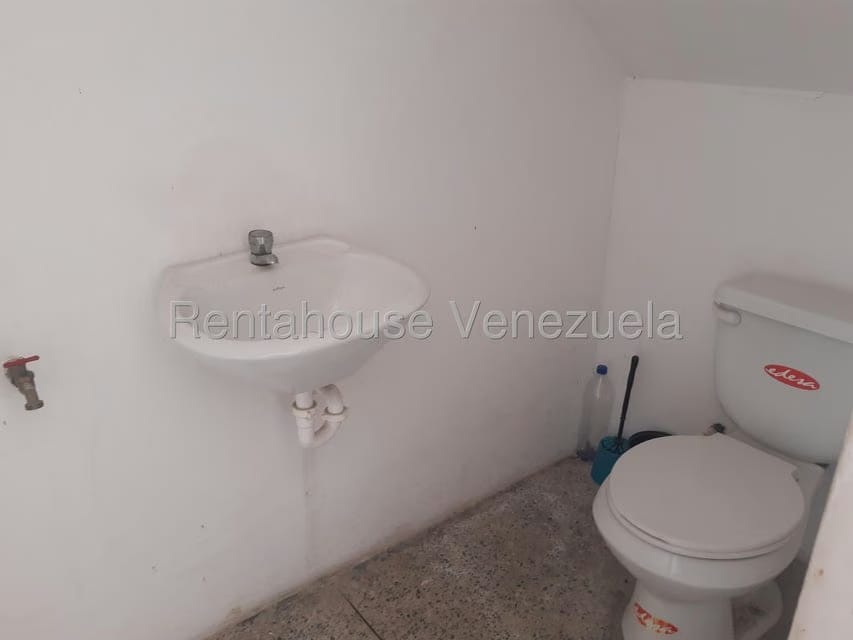 Comercial (Local Comercial) en Alquiler en Las Cabillas, Zulia - 6