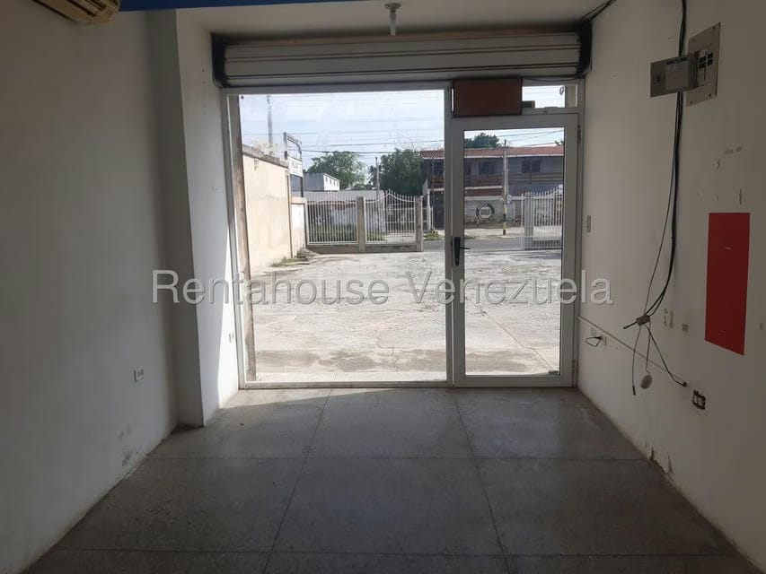 Comercial (Local Comercial) en Alquiler en Las Cabillas, Zulia - 8