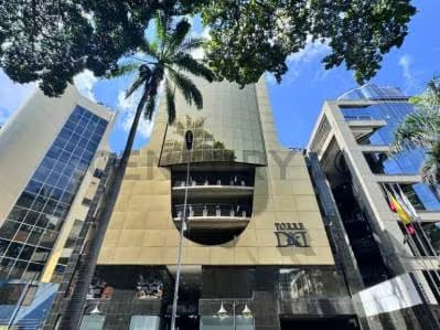 Venta de Oficina Las Mercedes