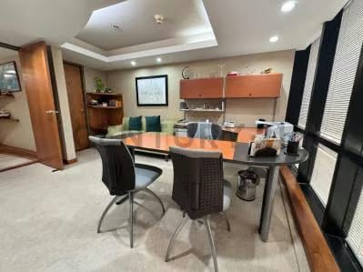 Venta de Oficina Las Mercedes - 3