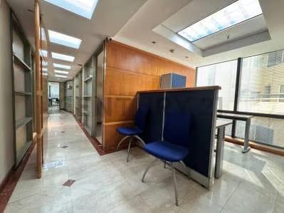 Venta de Oficina Las Mercedes - 5