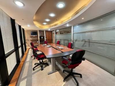 Venta de Oficina Las Mercedes - 7