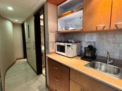 Venta de Oficina Las Mercedes - 10