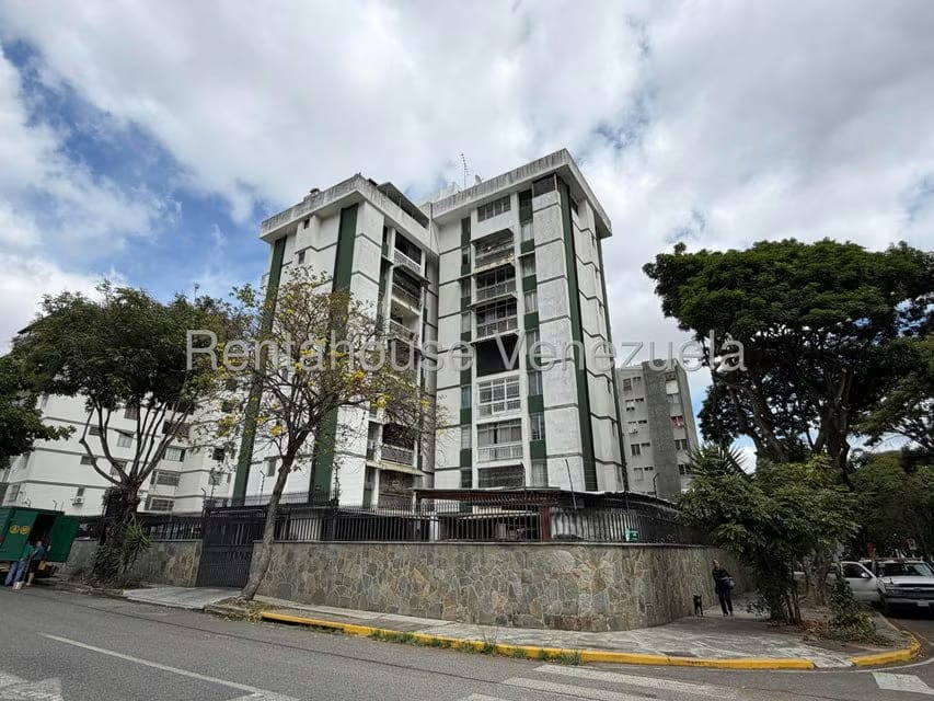 Apartamento (1 Nivel) en Venta en La Trinidad, Distrito Metropolitano
