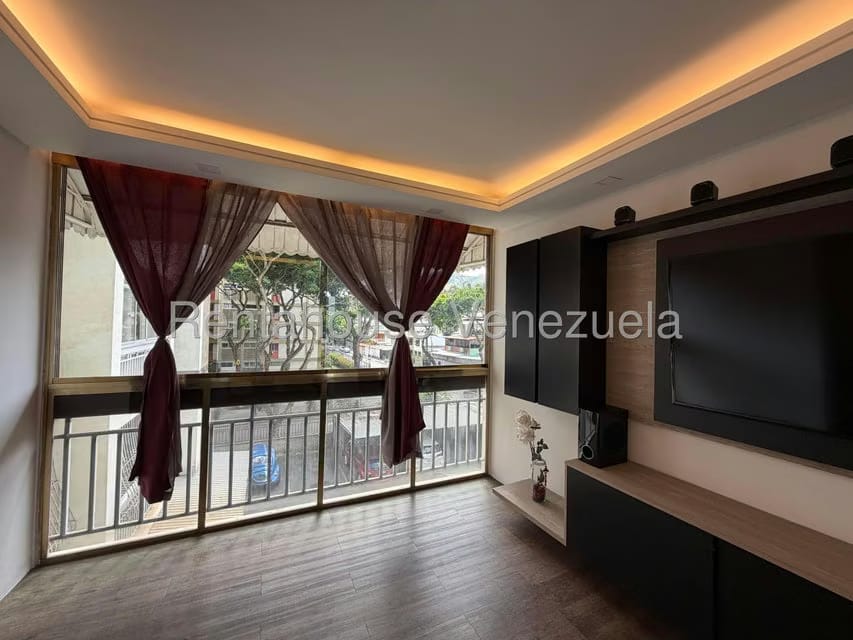 Apartamento (1 Nivel) en Venta en La Trinidad, Distrito Metropolitano - 7