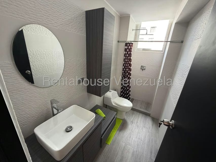 Apartamento (1 Nivel) en Venta en La Trinidad, Distrito Metropolitano - 9