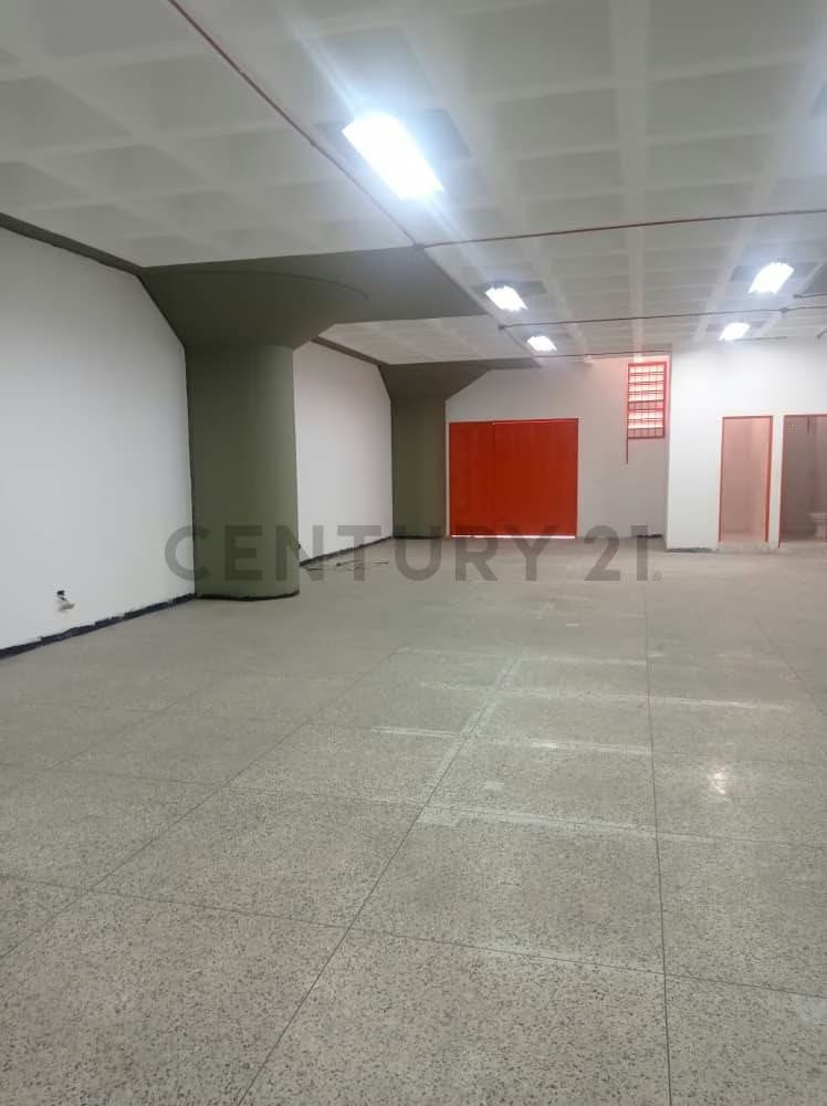 Alquiler Local industrial La Yaguara - Av. Ppl Antimano - 7