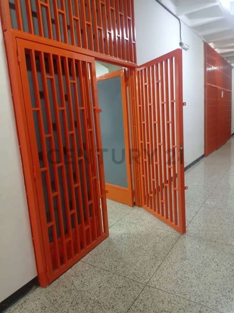 Alquiler Local industrial La Yaguara - Av. Ppl Antimano - 9