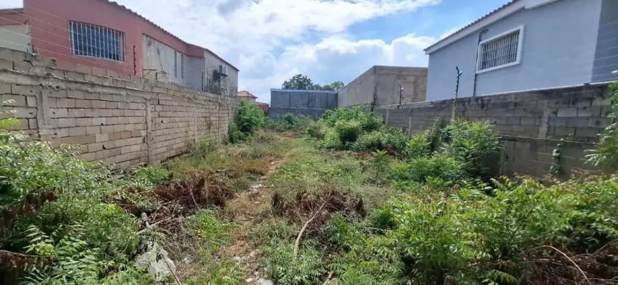 Terreno en Venta en 6001 Barcelona