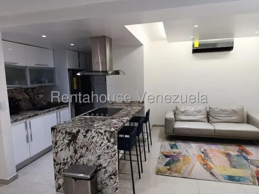 Apartamento en Venta en Boleíta Norte Caracas - 11