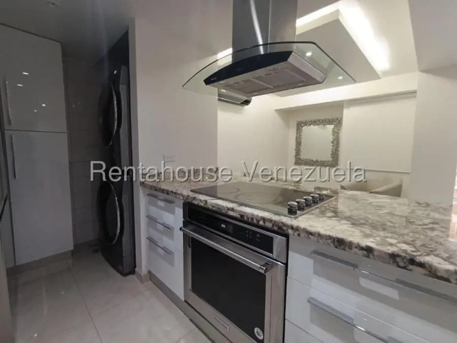 Apartamento en Venta en Boleíta Norte Caracas - 12