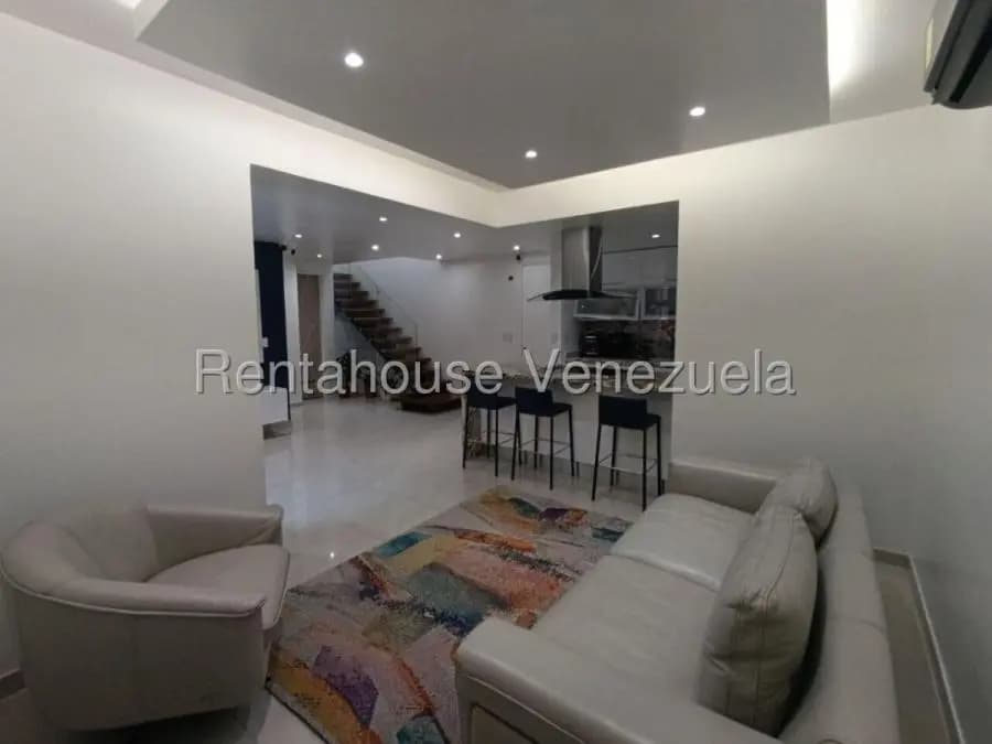 Apartamento en Venta en Boleíta Norte Caracas - 13