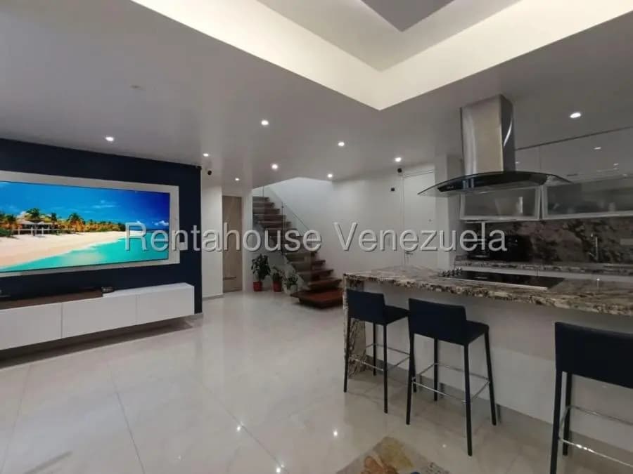 Apartamento en Venta en Boleíta Norte Caracas - 14