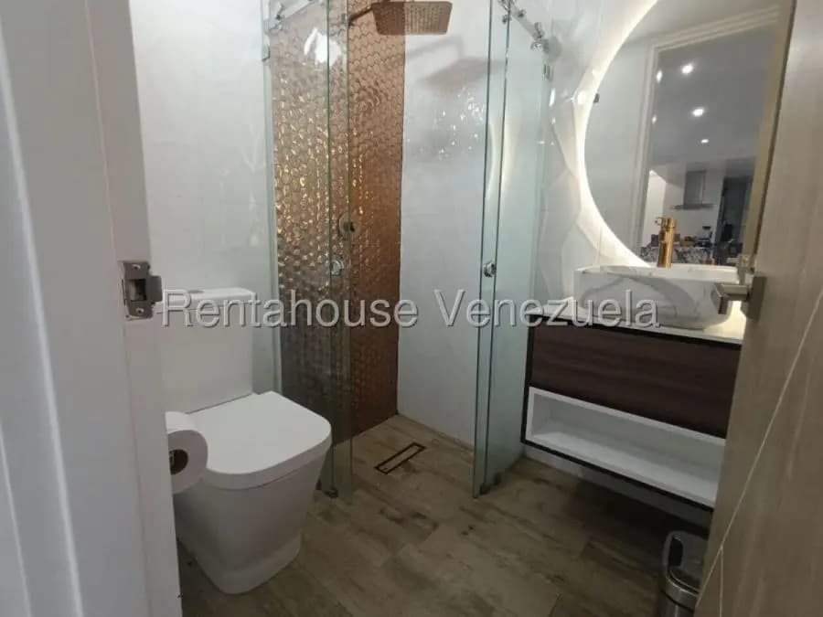 Apartamento en Venta en Boleíta Norte Caracas - 15