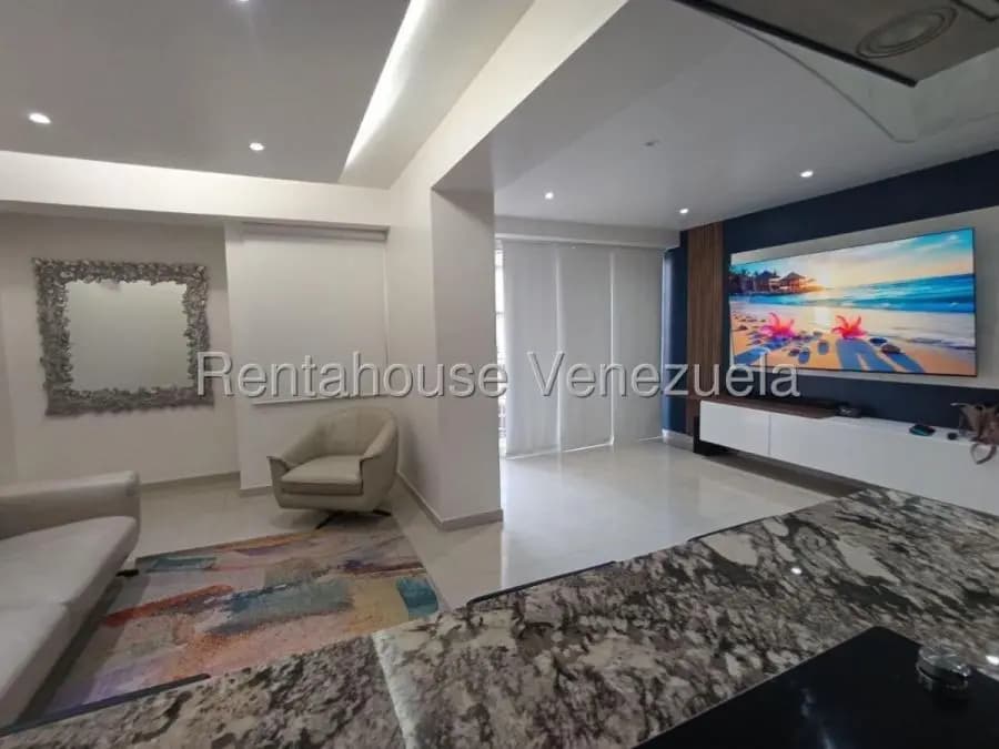 Apartamento en Venta en Boleíta Norte Caracas - 17