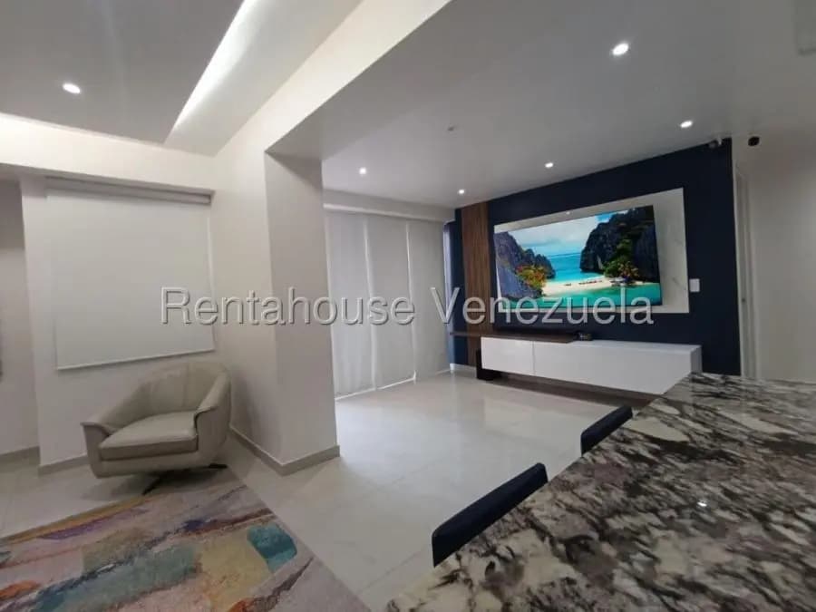 Apartamento en Venta en Boleíta Norte Caracas - 18