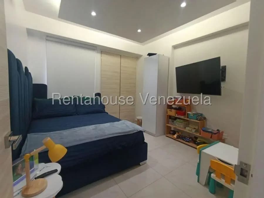 Apartamento en Venta en Boleíta Norte Caracas - 19