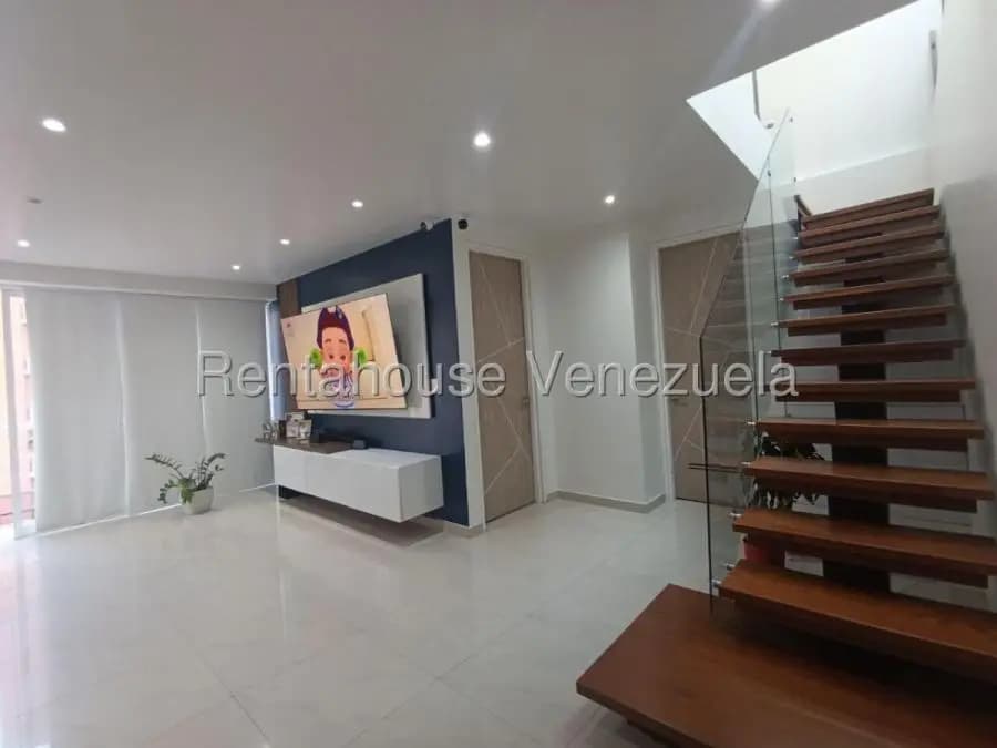 Apartamento en Venta en Boleíta Norte Caracas - 20
