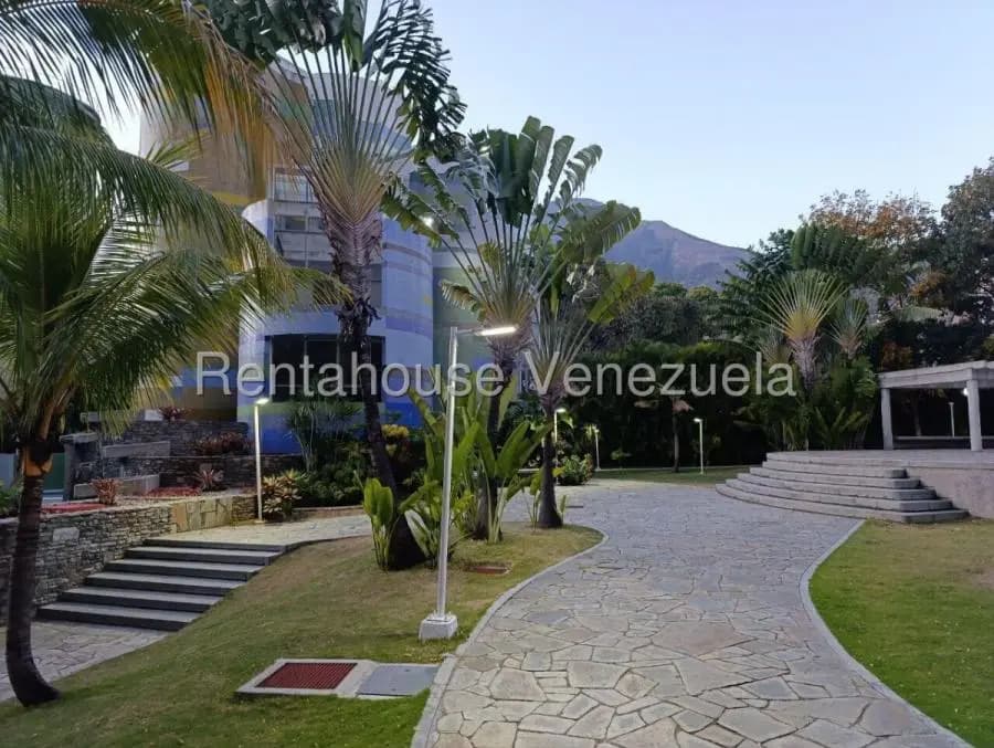 Apartamento en Venta en Boleíta Norte Caracas - 3