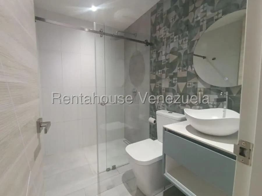 Apartamento en Venta en Boleíta Norte Caracas - 21