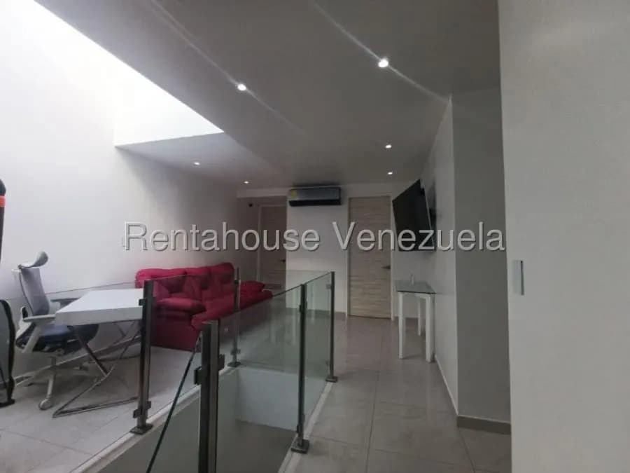 Apartamento en Venta en Boleíta Norte Caracas - 22
