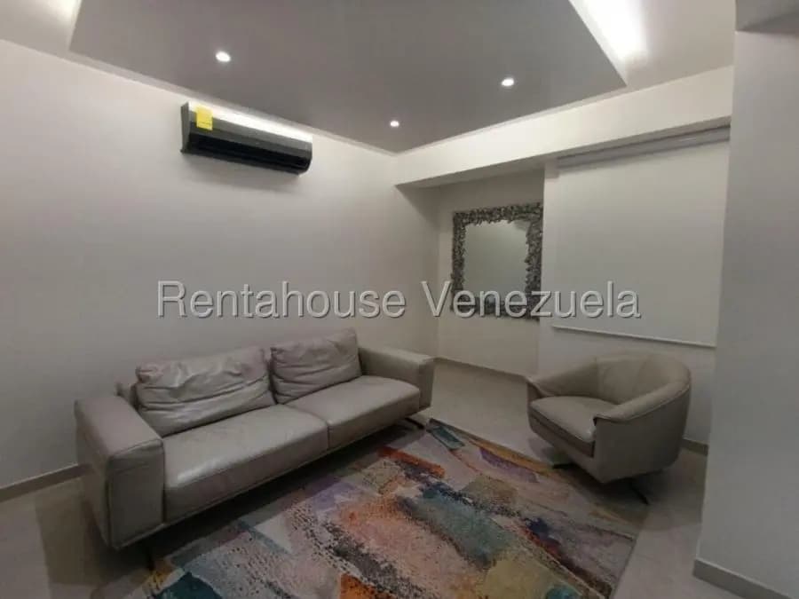Apartamento en Venta en Boleíta Norte Caracas - 23