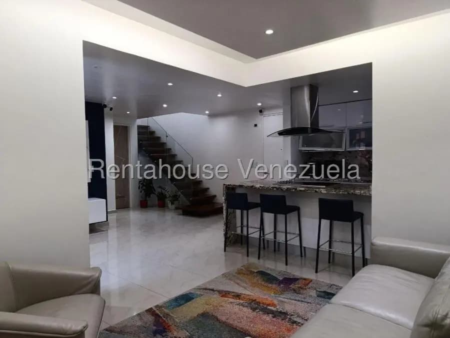 Apartamento en Venta en Boleíta Norte Caracas - 4