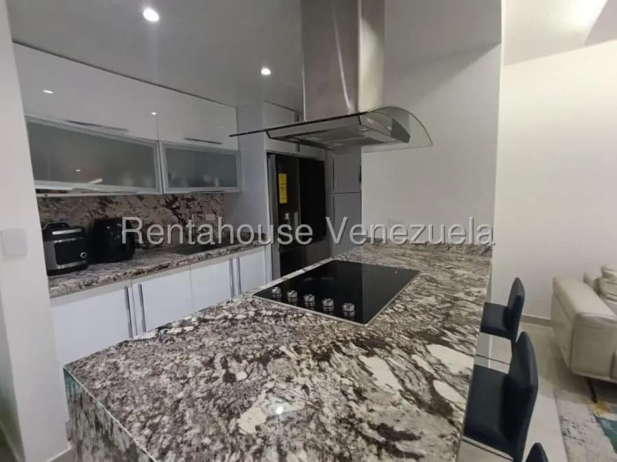 Apartamento en Venta en Boleíta Norte Caracas - 5