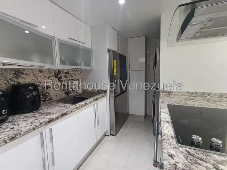 Apartamento en Venta en Boleíta Norte Caracas - 8