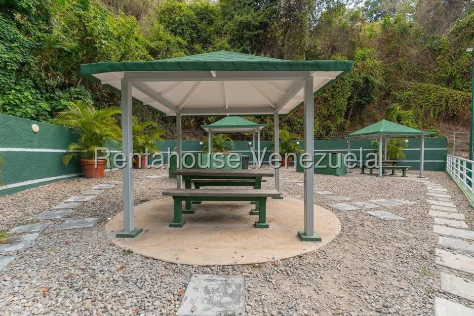 Apartamento (1 Nivel) en Venta en Colinas de Los Chaguaramos, Distrito Metropolitano - 43