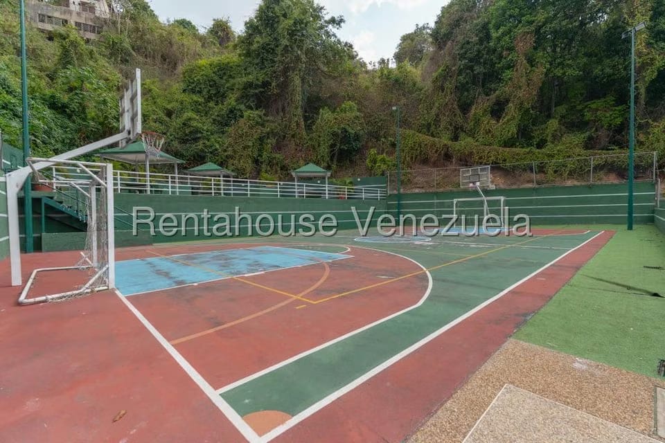 Apartamento (1 Nivel) en Venta en Colinas de Los Chaguaramos, Distrito Metropolitano - 47