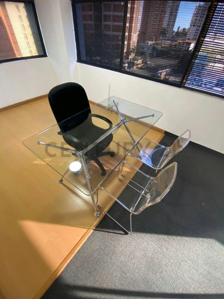 Oficina en arrendamiento en el Unicentro Virginia - 9