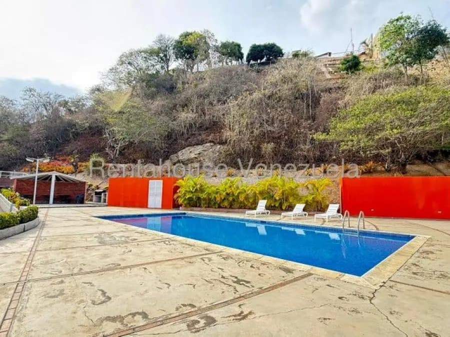 Casa en Venta en santa paula Caracas - 11