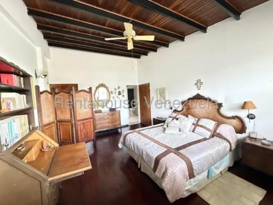 Casa en Venta en santa paula Caracas - 12