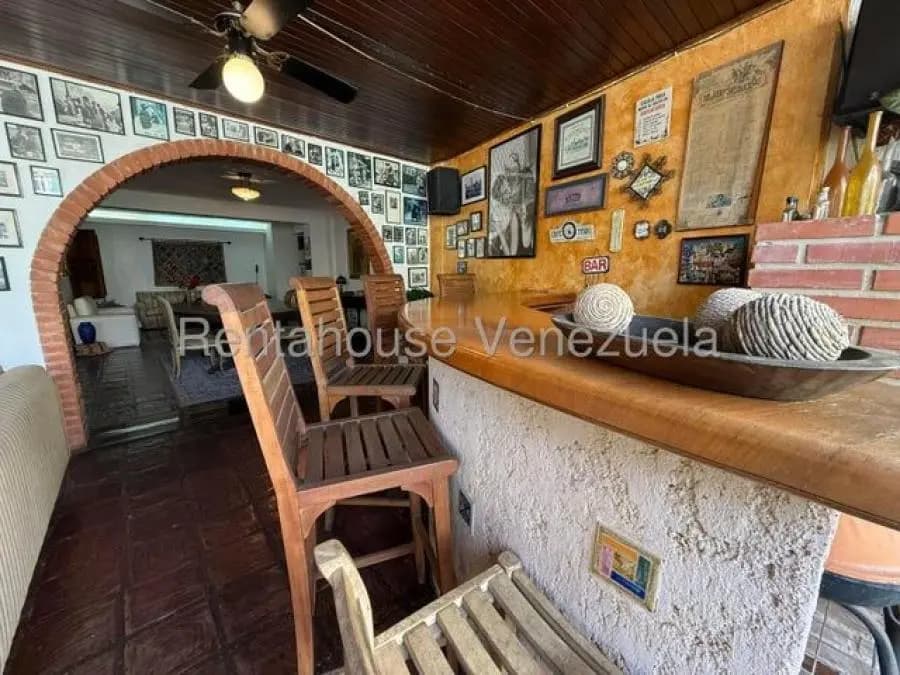 Casa en Venta en santa paula Caracas - 13