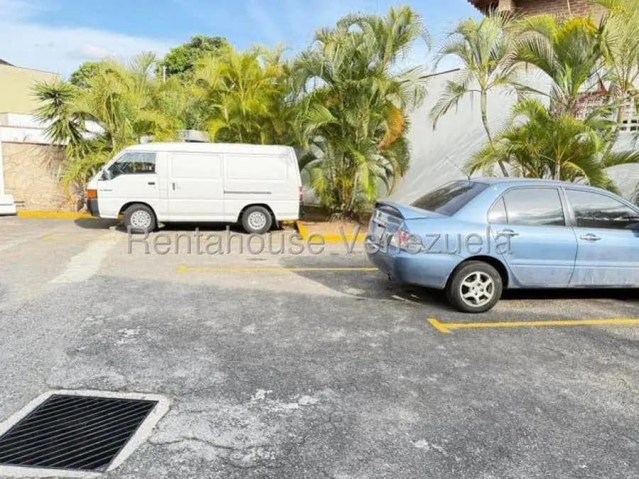 Casa en Venta en santa paula Caracas - 15