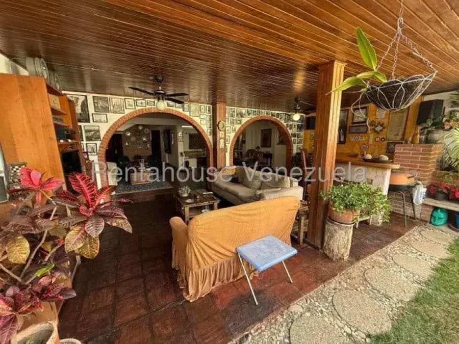 Casa en Venta en santa paula Caracas - 18