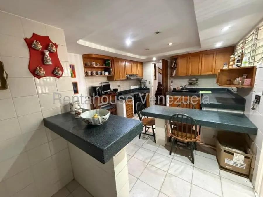 Casa en Venta en santa paula Caracas - 20