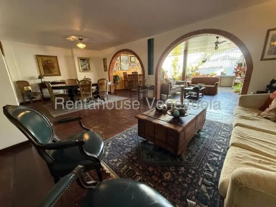 Casa en Venta en santa paula Caracas - 21