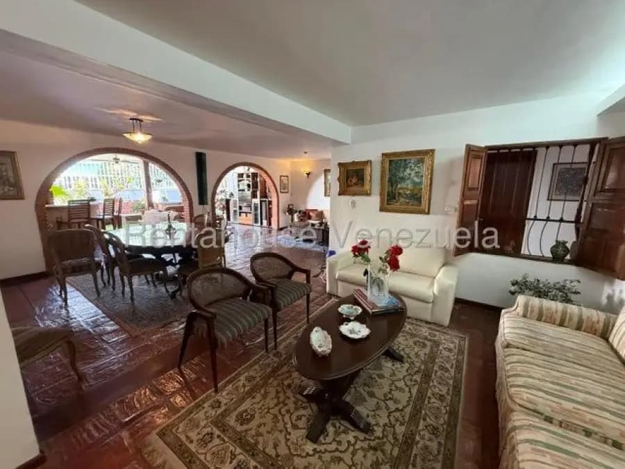 Casa en Venta en santa paula Caracas - 22