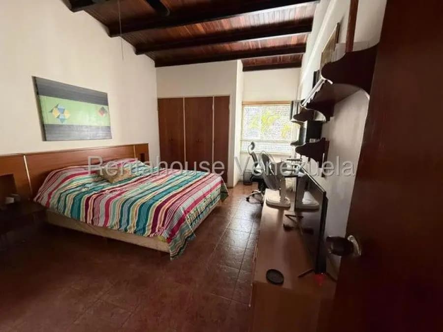 Casa en Venta en santa paula Caracas - 23