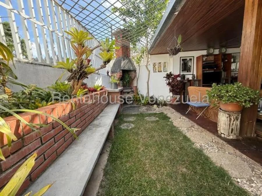 Casa en Venta en santa paula Caracas - 24